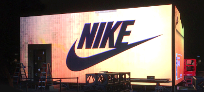 LED - R Series Unmounted 1.2mm