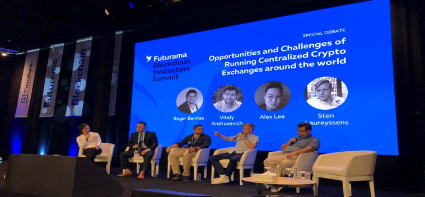 OLED - R Series Mounted 1.2mm