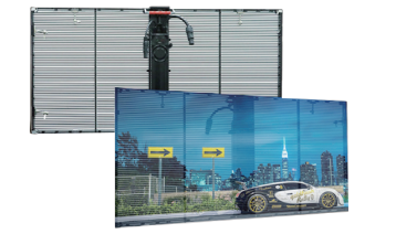 OLED - R Series Unmounted 1.2mm