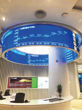 OLED - S Series Unmounted 1.4mm